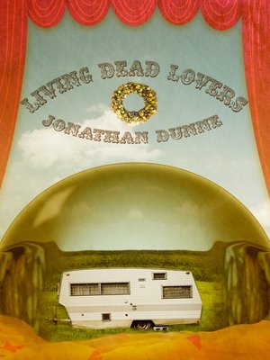 cover image of Living Dead Lovers